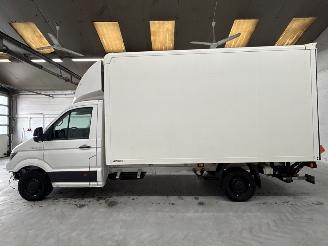MAN TGE 2.0 TDI Bestel  Diesel 1.968cc 103kW (140pk) FWD picture 2