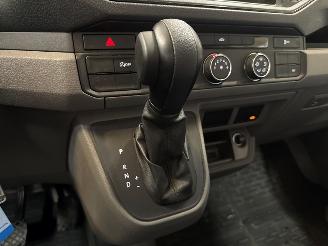 MAN TGE 2.0 TDI Bestel  Diesel 1.968cc 103kW (140pk) FWD picture 19