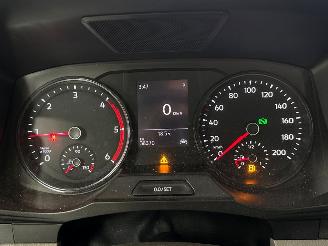 MAN TGE 2.0 TDI Bestel  Diesel 1.968cc 103kW (140pk) FWD picture 15