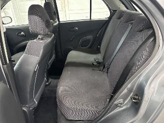 Nissan Micra 1.2 16V Hatchback  Benzine 1.240cc 59kW (80pk) FWD picture 10