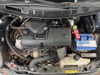Nissan Micra 1.2 16V Hatchback  Benzine 1.240cc 59kW (80pk) FWD picture 20