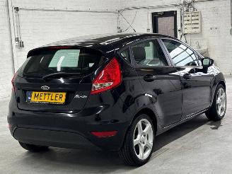 Ford Fiesta 1.25 16V Hatchback  Benzine 1.242cc 60kW (82pk) FWD picture 5