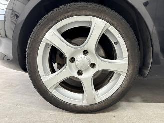 Ford Fiesta 1.25 16V Hatchback  Benzine 1.242cc 60kW (82pk) FWD picture 19