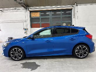 Ford Focus 1.5 EcoBlue 120 Hatchback  Diesel 1.499cc 88kW (120pk) FWD picture 2