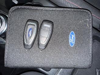 Ford Focus 1.5 EcoBlue 120 Hatchback  Diesel 1.499cc 88kW (120pk) FWD picture 29