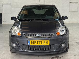 Ford Fiesta 1.3 Hatchback  Benzine 1.299cc 51kW (69pk) FWD picture 8