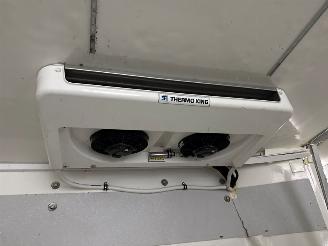 Mercedes Sprinter 314 CDI 2.1 D FWD Bestel  Diesel 2.143cc 105kW (143pk) FWD picture 10