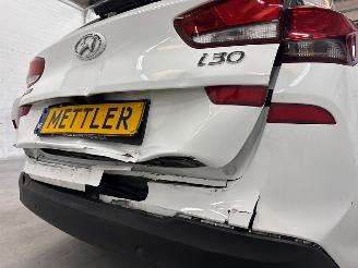 Hyundai I-30 1.0 T-GDI 12V Combi/o  Benzine 998cc 88kW (120pk) FWD picture 24