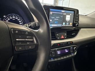 Hyundai I-30 1.0 T-GDI 12V Combi/o  Benzine 998cc 88kW (120pk) FWD picture 18