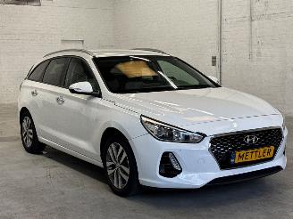 Hyundai I-30 1.0 T-GDI 12V Combi/o  Benzine 998cc 88kW (120pk) FWD picture 7