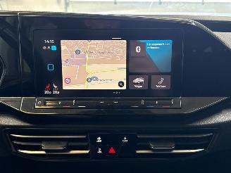 Volkswagen Caddy 2.0 TDI BlueMotionTechnology MPV  Diesel 1.968cc 90kW (122pk) FWD picture 16