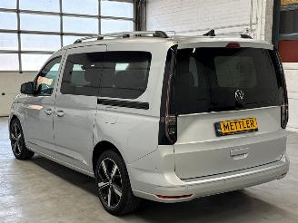Volkswagen Caddy 2.0 TDI BlueMotionTechnology MPV  Diesel 1.968cc 90kW (122pk) FWD picture 3