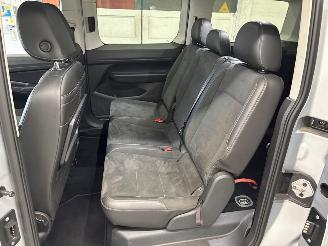 Volkswagen Caddy 2.0 TDI BlueMotionTechnology MPV  Diesel 1.968cc 90kW (122pk) FWD picture 11