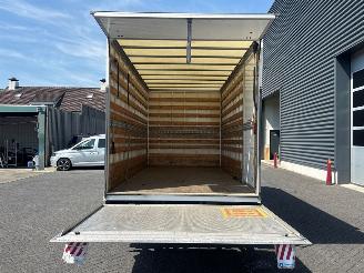 Mitsubishi Canter 3.0 16V 815,816 CHP  Diesel 2.998cc 110kW (150pk) RWD picture 9