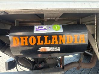 Mitsubishi Canter 3.0 16V 815,816 CHP  Diesel 2.998cc 110kW (150pk) RWD picture 20