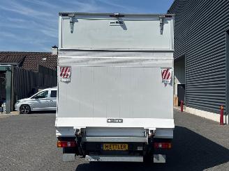 Mitsubishi Canter 3.0 16V 815,816 CHP  Diesel 2.998cc 110kW (150pk) RWD picture 4