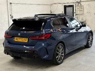 BMW 1-serie 116d 1.5 12V TwinPower Hatchback  Diesel 1.496cc 85kW (116pk) FWD picture 5