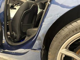 BMW 1-serie 116d 1.5 12V TwinPower Hatchback  Diesel 1.496cc 85kW (116pk) FWD picture 30