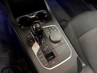 BMW 1-serie 116d 1.5 12V TwinPower Hatchback  Diesel 1.496cc 85kW (116pk) FWD picture 21