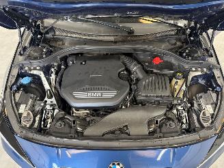 BMW 1-serie 116d 1.5 12V TwinPower Hatchback  Diesel 1.496cc 85kW (116pk) FWD picture 27