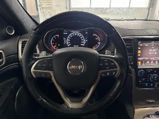 Jeep Grand-cherokee 3.0 CRD V6 24V SUV  Diesel 2.987cc 184kW (250pk) 4x4 picture 16