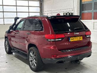 Jeep Grand-cherokee 3.0 CRD V6 24V SUV  Diesel 2.987cc 184kW (250pk) 4x4 picture 3
