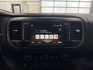 Opel Vivaro 1.5 CDTI 120 Bestel  Diesel 1.499cc 88kW (120pk) FWD picture 17