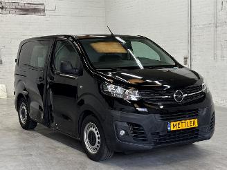 Opel Vivaro 1.5 CDTI 120 Bestel  Diesel 1.499cc 88kW (120pk) FWD picture 7