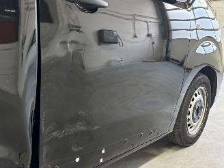 Opel Vivaro 1.5 CDTI 120 Bestel  Diesel 1.499cc 88kW (120pk) FWD picture 28