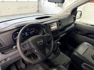 Opel Vivaro 1.5 CDTI 120 Bestel  Diesel 1.499cc 88kW (120pk) FWD picture 12