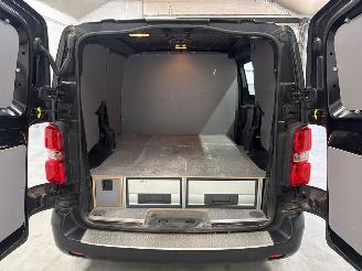 Opel Vivaro 1.5 CDTI 120 Bestel  Diesel 1.499cc 88kW (120pk) FWD picture 10