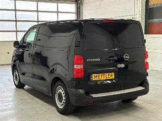 Opel Vivaro 1.5 CDTI 120 Bestel  Diesel 1.499cc 88kW (120pk) FWD picture 3