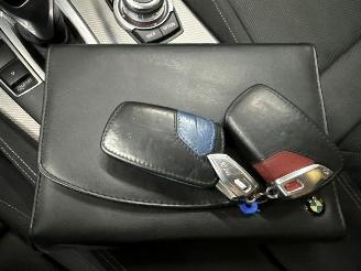 BMW 5-serie 520i 16V Combi/o  Benzine 1.997cc 135kW (184pk) RWD picture 26