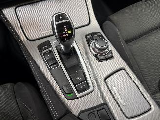 BMW 5-serie 520i 16V Combi/o  Benzine 1.997cc 135kW (184pk) RWD picture 16
