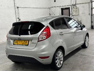 Ford Fiesta 1.0 EcoBoost 12V 100 Hatchback  Benzine 998cc 74kW (101pk) FWD picture 5