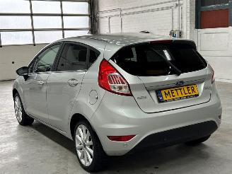 Ford Fiesta 1.0 EcoBoost 12V 100 Hatchback  Benzine 998cc 74kW (101pk) FWD picture 3
