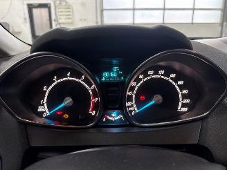 Ford Fiesta 1.0 EcoBoost 12V 100 Hatchback  Benzine 998cc 74kW (101pk) FWD picture 13