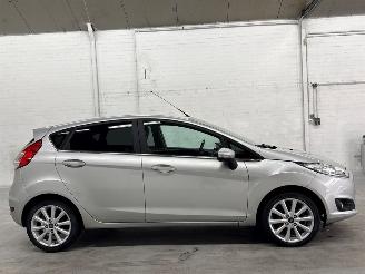 Ford Fiesta 1.0 EcoBoost 12V 100 Hatchback  Benzine 998cc 74kW (101pk) FWD picture 6