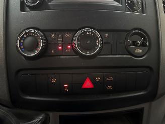 Mercedes Sprinter 313 CDI 16V Bestel  Diesel 2.143cc 95kW (129pk) RWD picture 17
