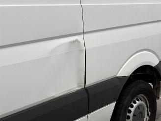 Mercedes Sprinter 313 CDI 16V Bestel  Diesel 2.143cc 95kW (129pk) RWD picture 23