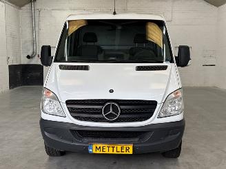 Mercedes Sprinter 313 CDI 16V Bestel  Diesel 2.143cc 95kW (129pk) RWD picture 8