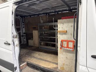 Mercedes Sprinter 313 CDI 16V Bestel  Diesel 2.143cc 95kW (129pk) RWD picture 11