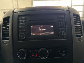 Mercedes Sprinter 313 CDI 16V Bestel  Diesel 2.143cc 95kW (129pk) RWD picture 16