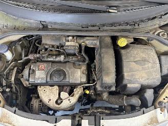Citroën C3 1.4 Hatchback 4Dr Benzine 1.360cc 54kW (73pk) FWD picture 22