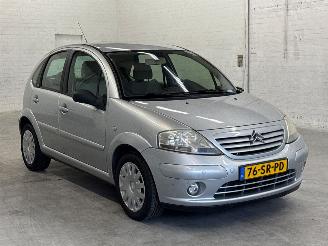 Citroën C3 1.4 Hatchback 4Dr Benzine 1.360cc 54kW (73pk) FWD picture 7