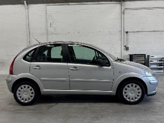 Citroën C3 1.4 Hatchback 4Dr Benzine 1.360cc 54kW (73pk) FWD picture 6
