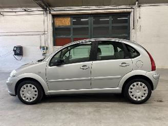 Citroën C3 1.4 Hatchback 4Dr Benzine 1.360cc 54kW (73pk) FWD picture 2