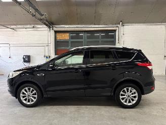 Ford Kuga 1.5 Titanium EcoBoost 16V 150 SUV  Benzine 1.499cc 110kW (150pk) FWD 2014-09/2019-06  M8MA picture 2