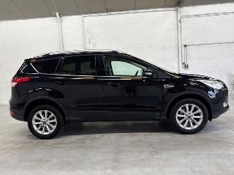 Ford Kuga 1.5 Titanium EcoBoost 16V 150 SUV  Benzine 1.499cc 110kW (150pk) FWD 2014-09/2019-06  M8MA picture 7