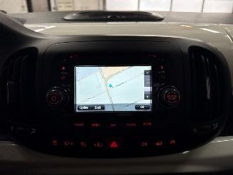 Fiat 500L 0.9 TwinAir Turbo 105 MPV  Benzine 875cc 77kW (105pk) FWD picture 18